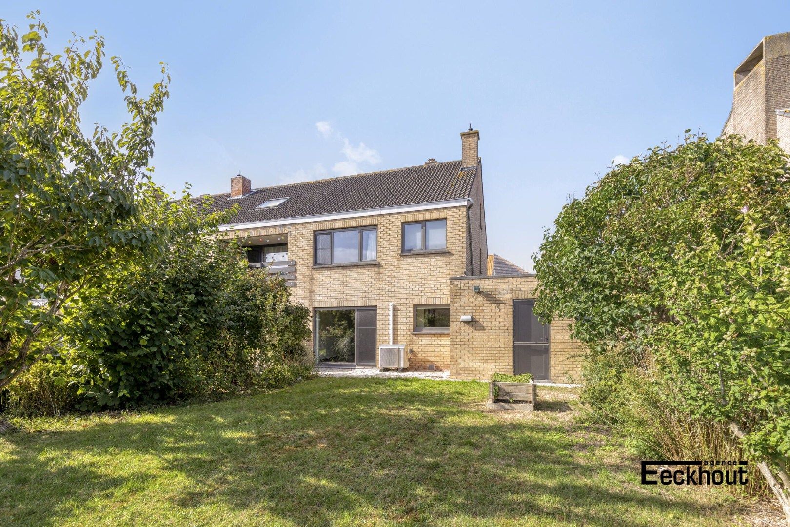 Energiezuinige woning met garage en tuin op gunstige ligging! foto 6