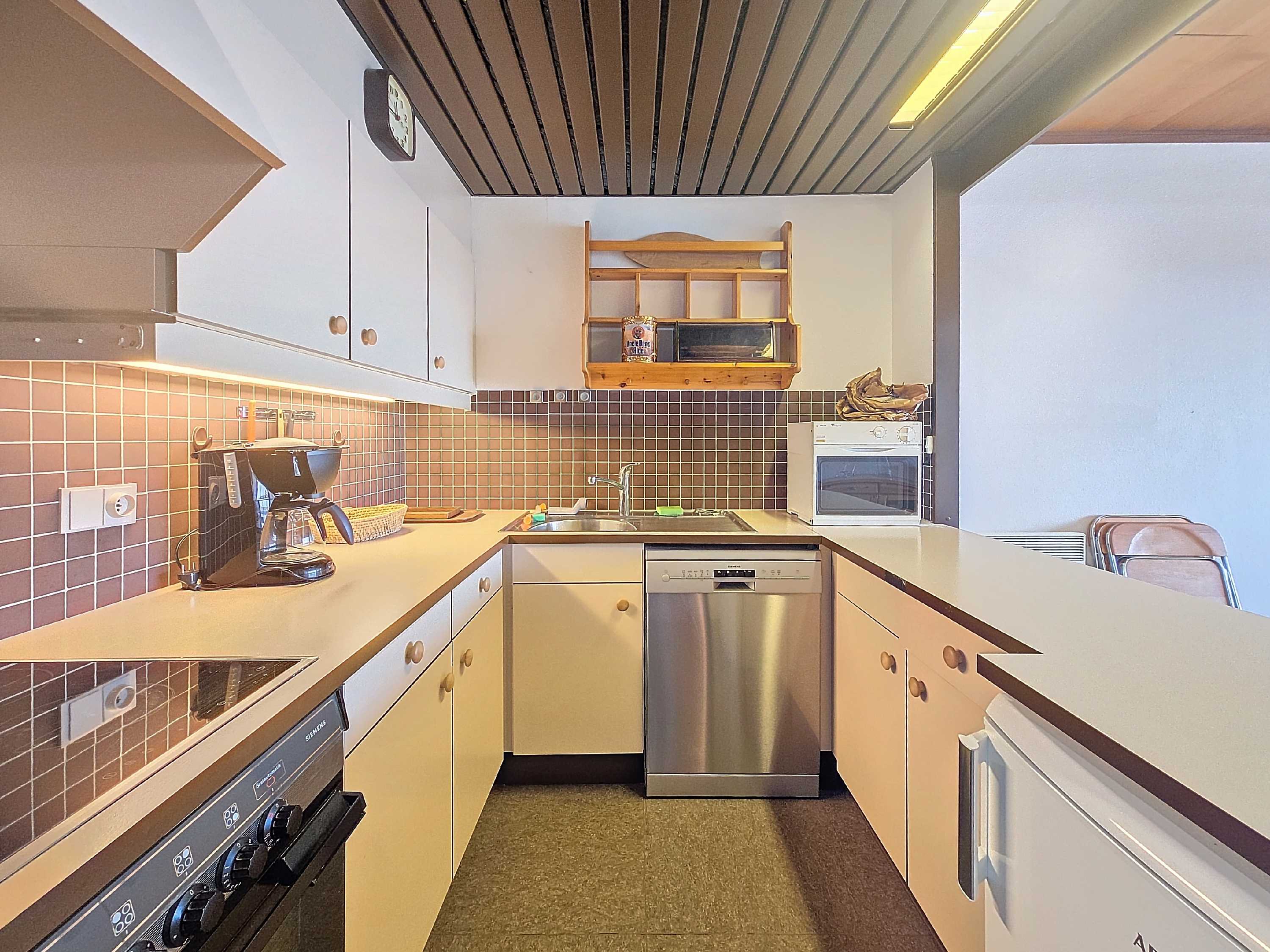 Appartement met duinenzicht te Oostduinkerke foto 6