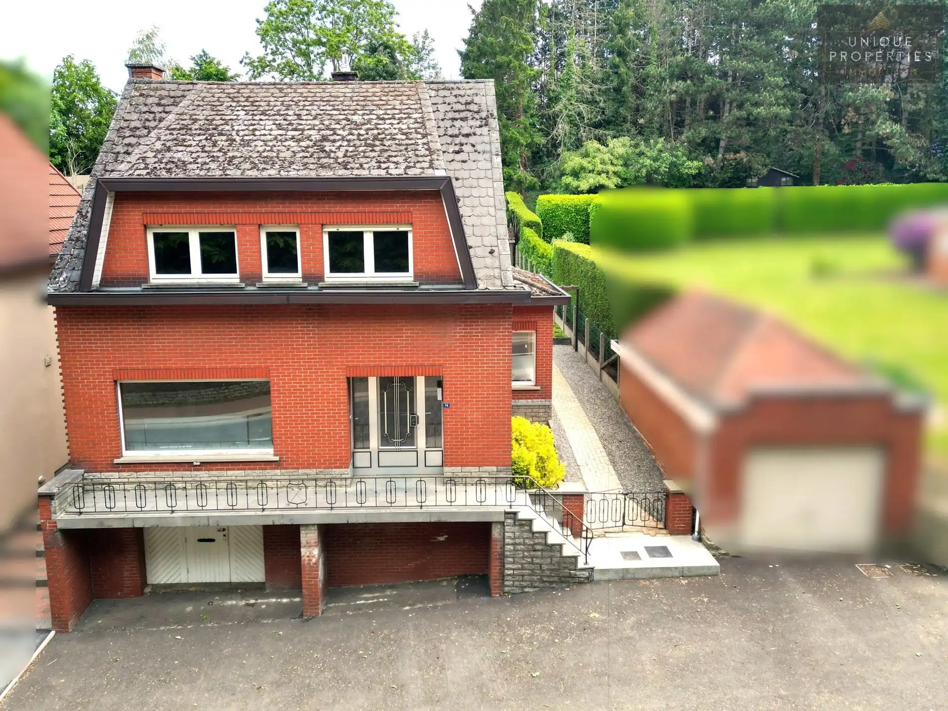 Hoofdfoto van de publicatie: Huis te koop