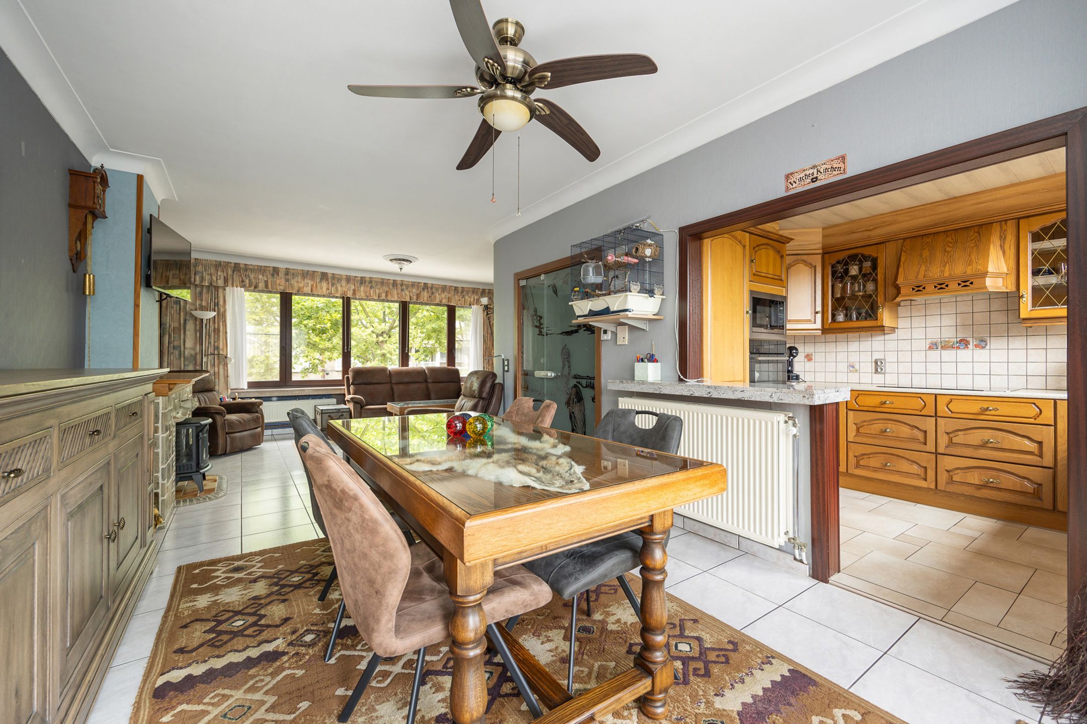 Huis te koop foto 3
