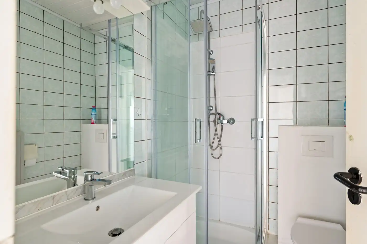 Gezellige laagbouwwoning met 2 slpk. en tuin foto 15