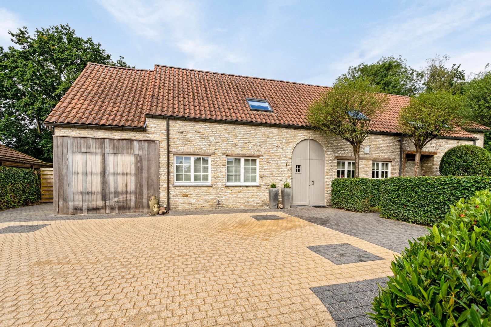 Huis te koop Het Klooster 44 - - 2980 Zoersel