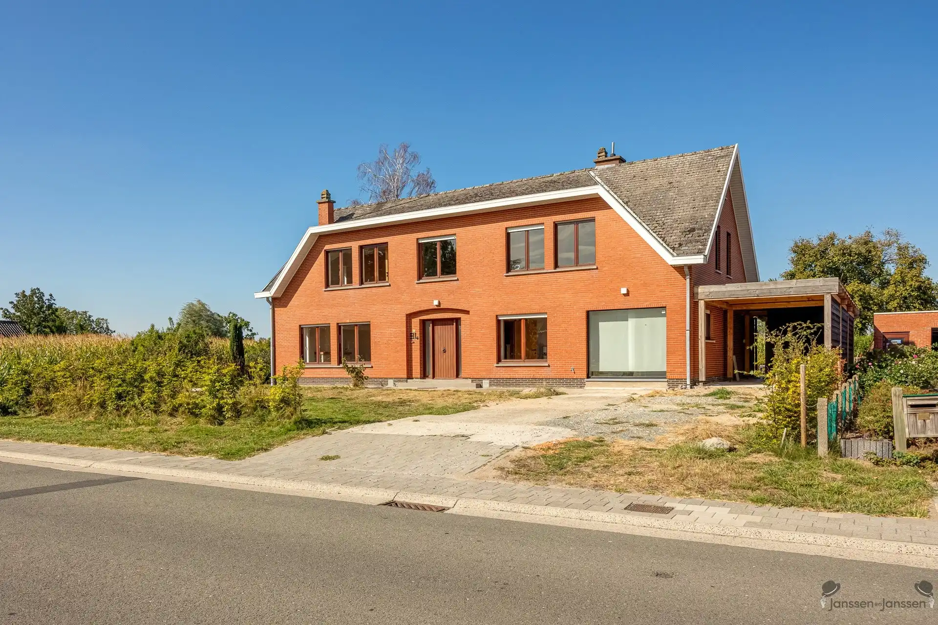 Huis te koop Weverstraat 34 - 9220 Hamme