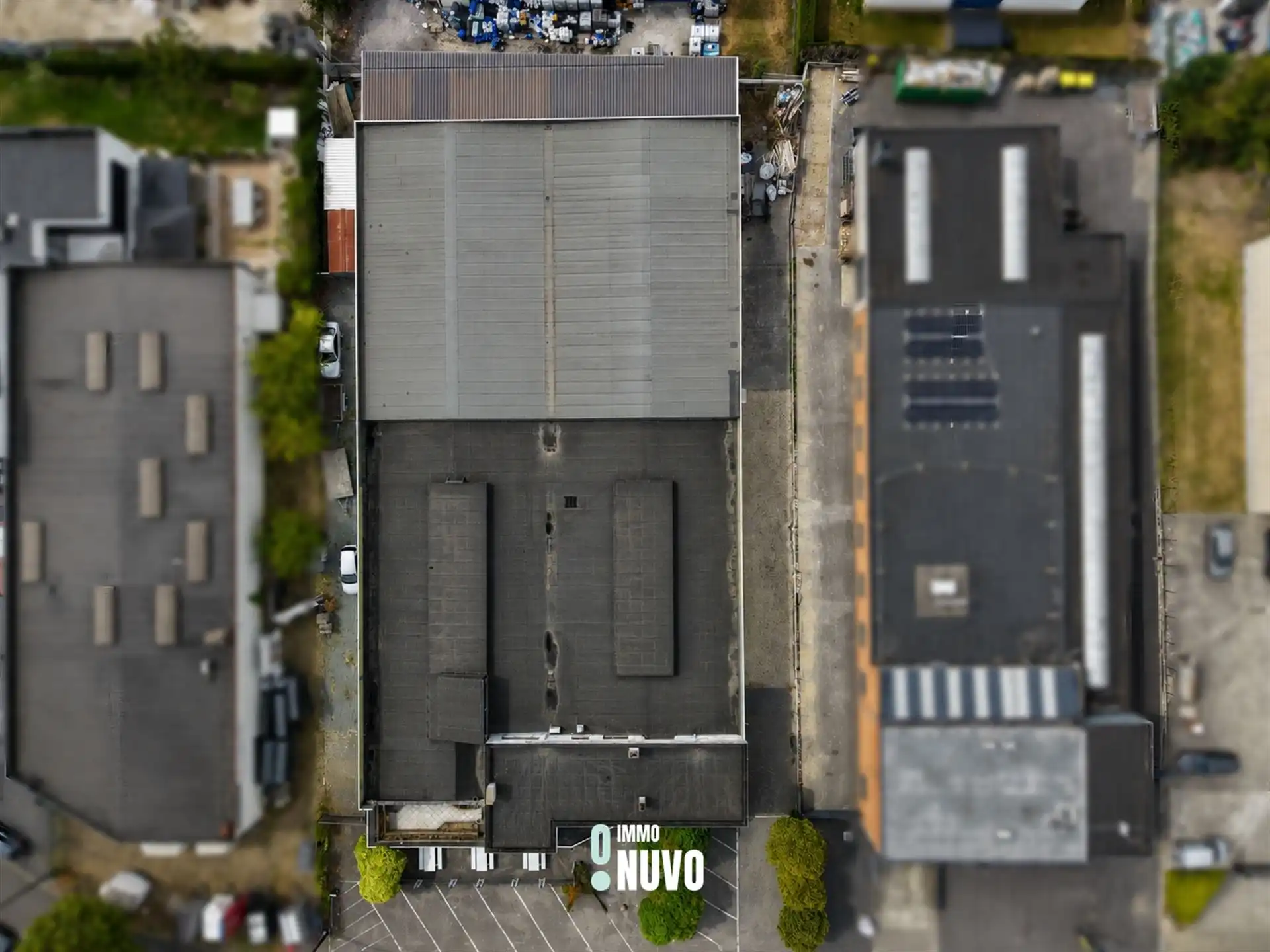 Gebouw voor gemengd gebruik foto 2