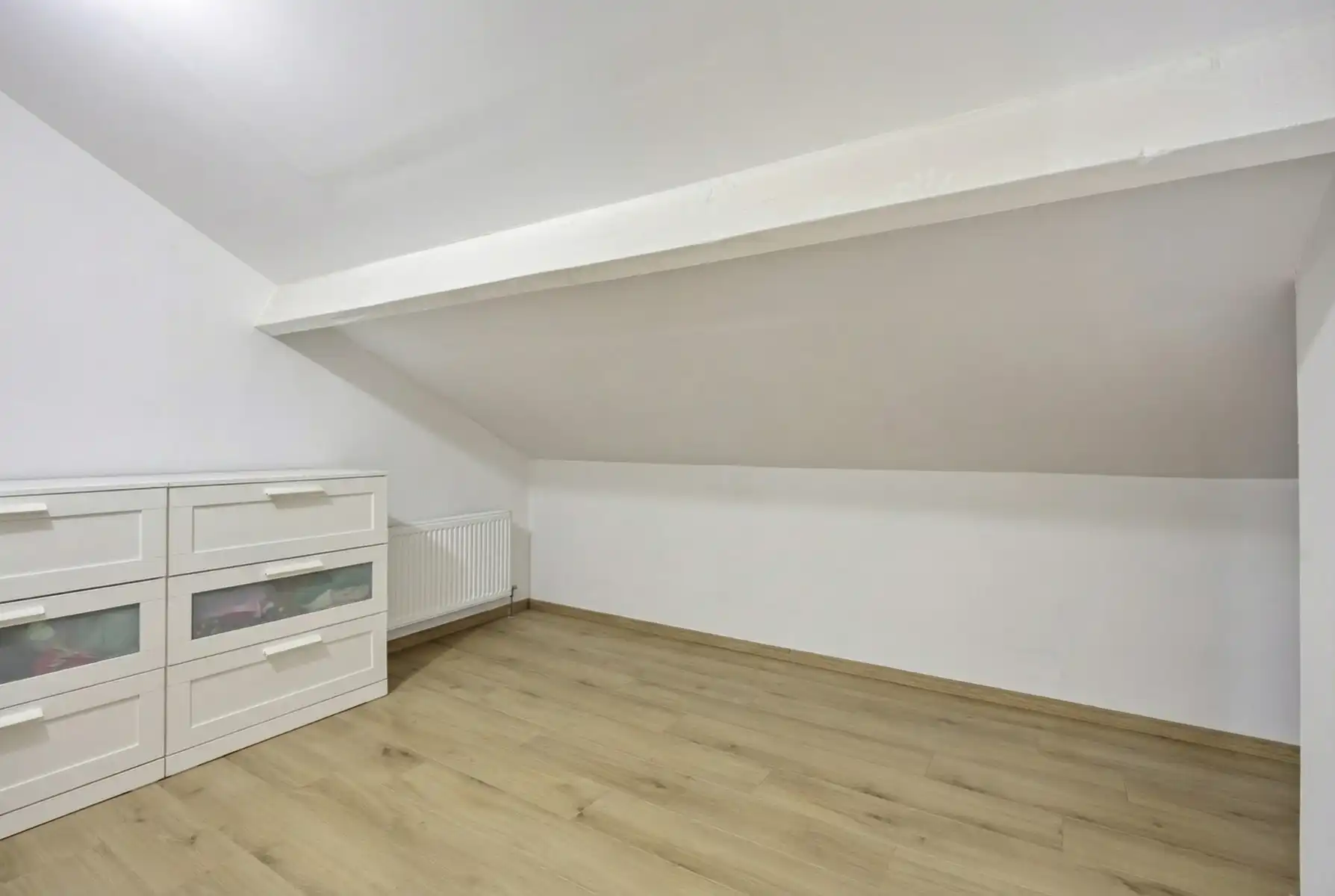 Gerenoveerde driegevelwoning nabij Halle foto 15