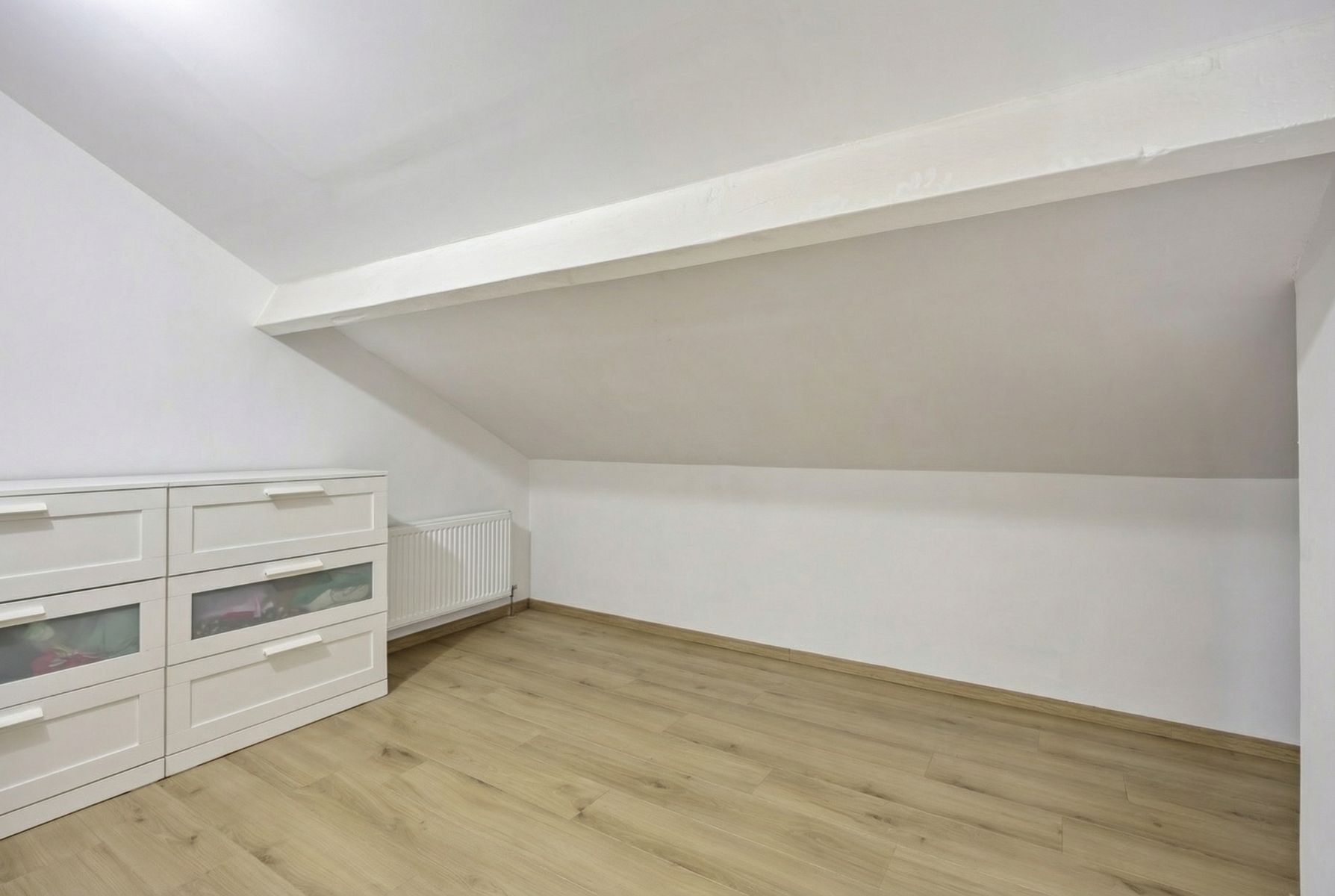 Gerenoveerde driegevelwoning nabij Halle foto 15
