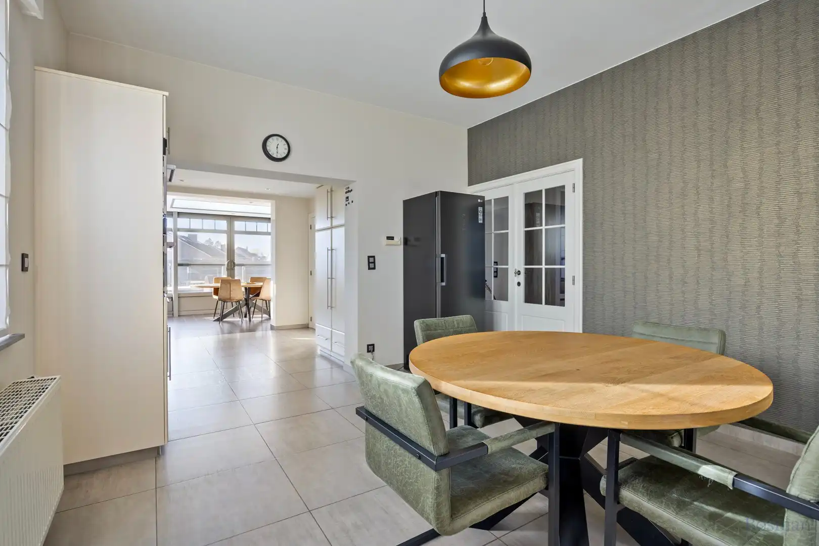 Gerenoveerde gezinswoning te koop in Klein-Vorst, Laakdal foto 7