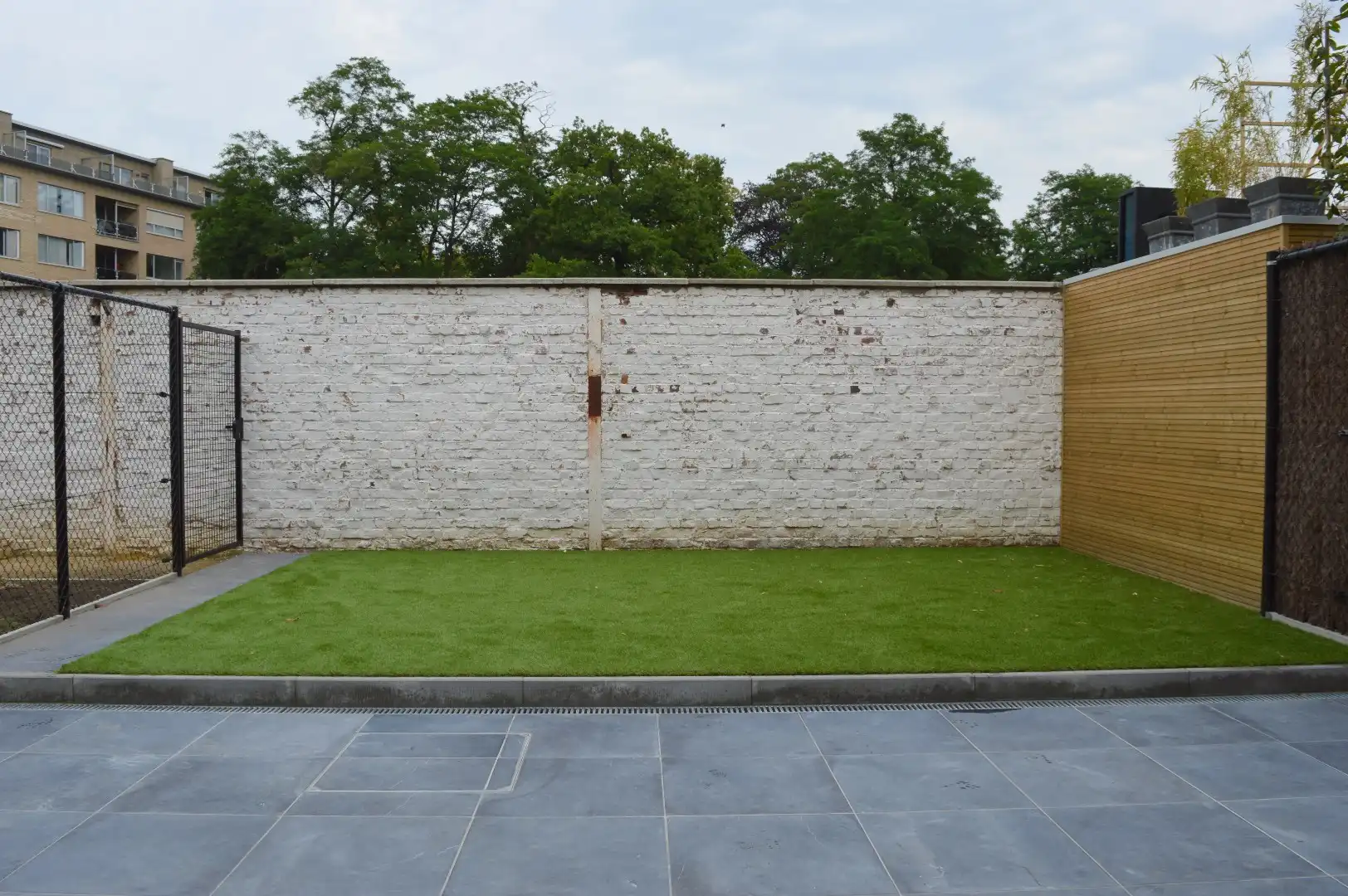 Prachtige gezinswoning met 3 slaapkamers en vlotte bereikbaarheid te Deerlijk foto 12