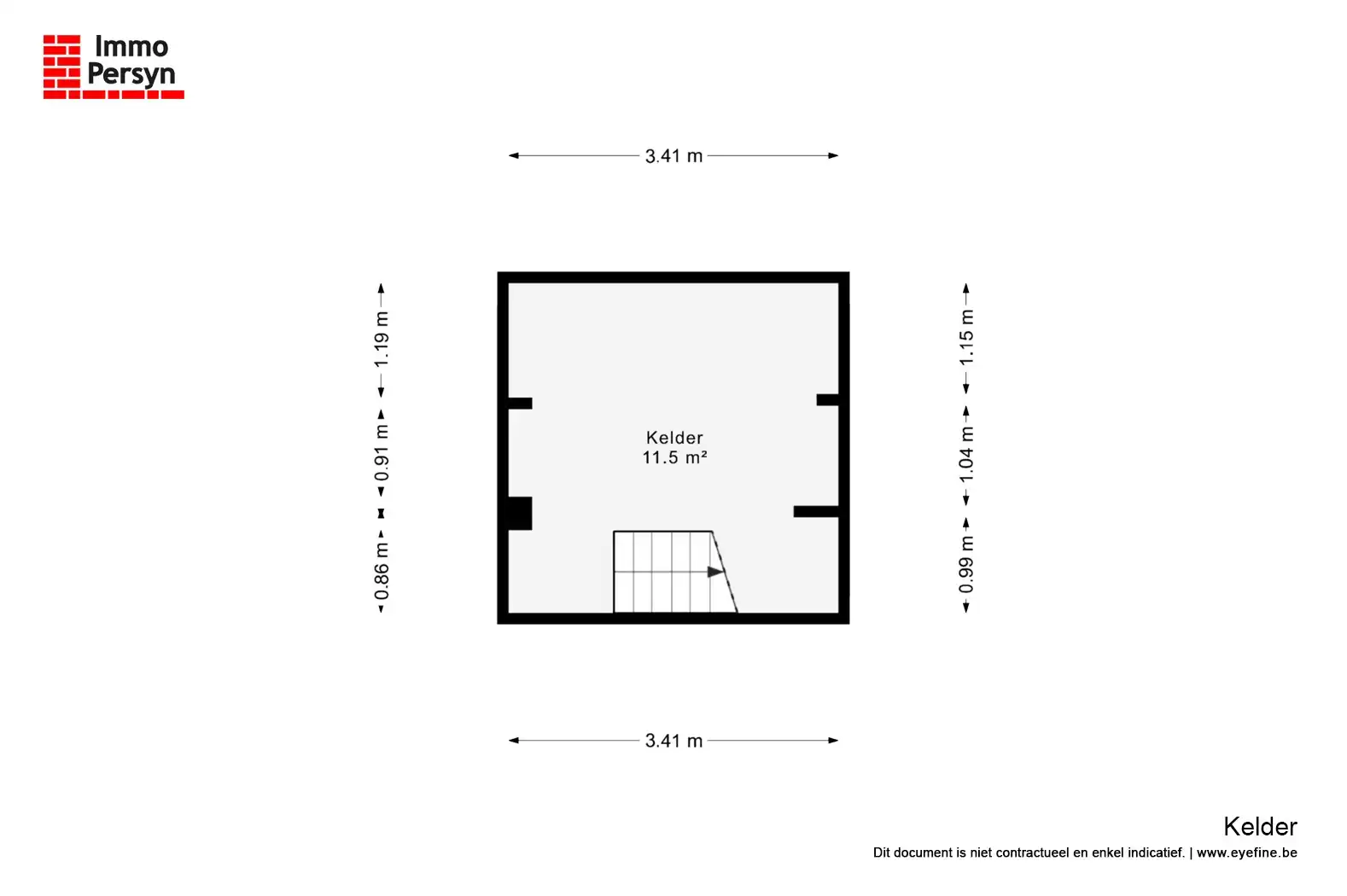 Gerenoveerde rijwoning met 2 Slaapkamers en tuin foto 28