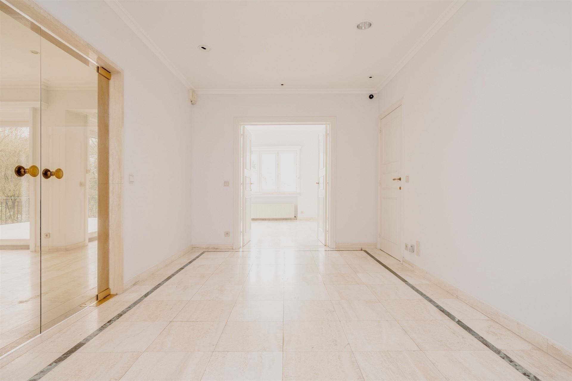 Uitzonderlijk appartement met terras foto 3