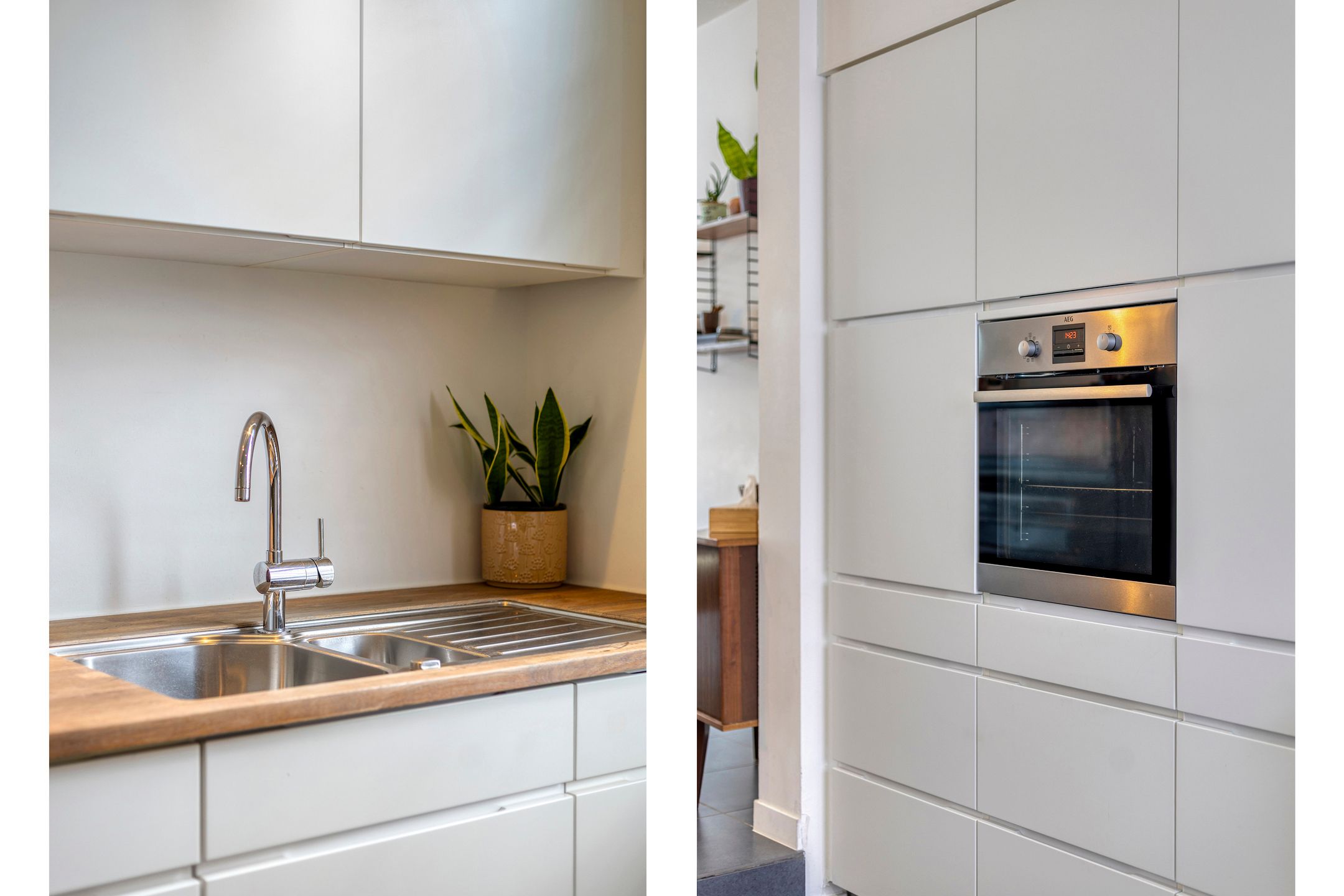 Gerenoveerde rijwoning op toplocatie! foto 5