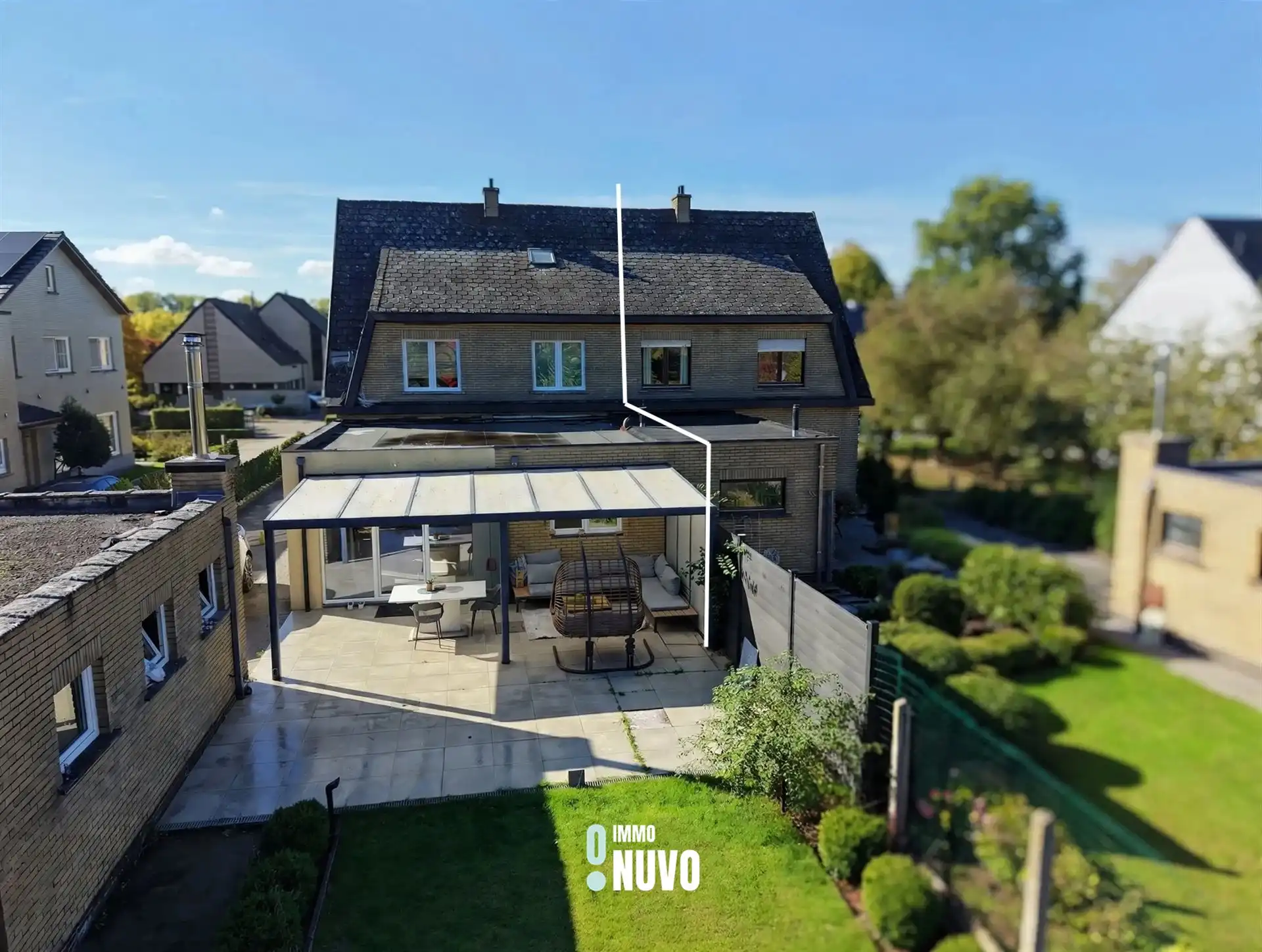 Woning foto 4
