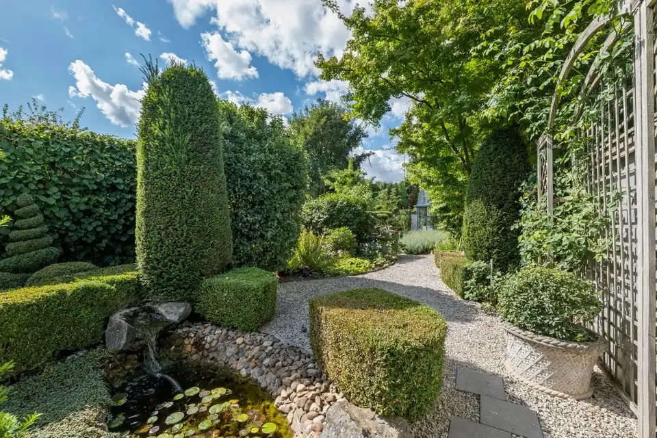 HERENWOPNING OP TOPLOCATIE IN SINT-TRUIDEN foto 29