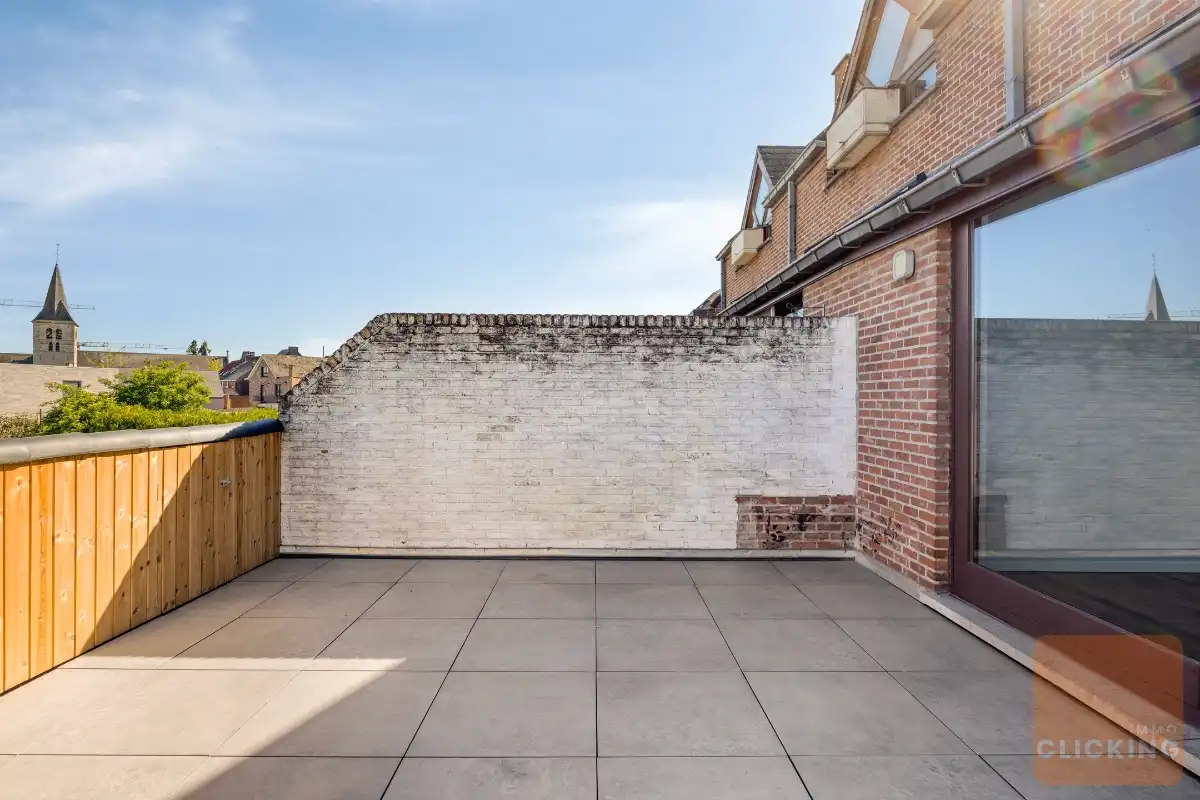 Cozy wonen met zon en sfeer triplex 3 kamers foto 7