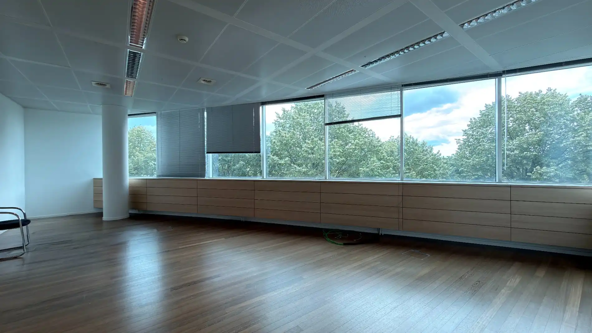 Kantoren te huur in Rubens Building in Antwerpen foto 6