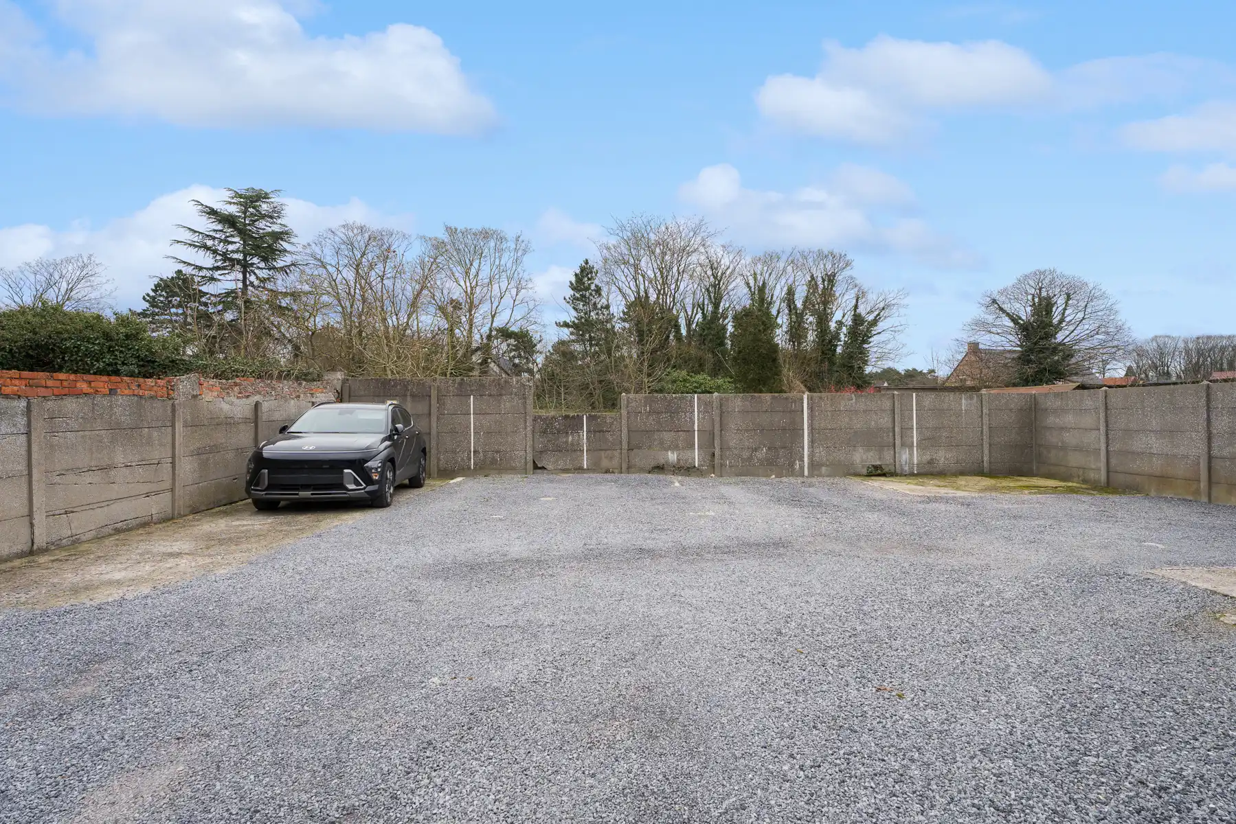 2-slaapkamerappertement op een boogscheut van Berlare Donk! foto 8