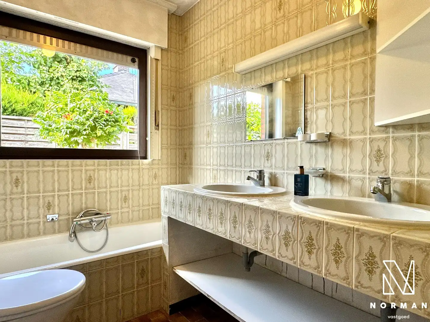 Alleenstaande bungalowwoning met 3 slaapkamers, tuin en garage te koop in rustige woonwijk te Kuurne! foto 17