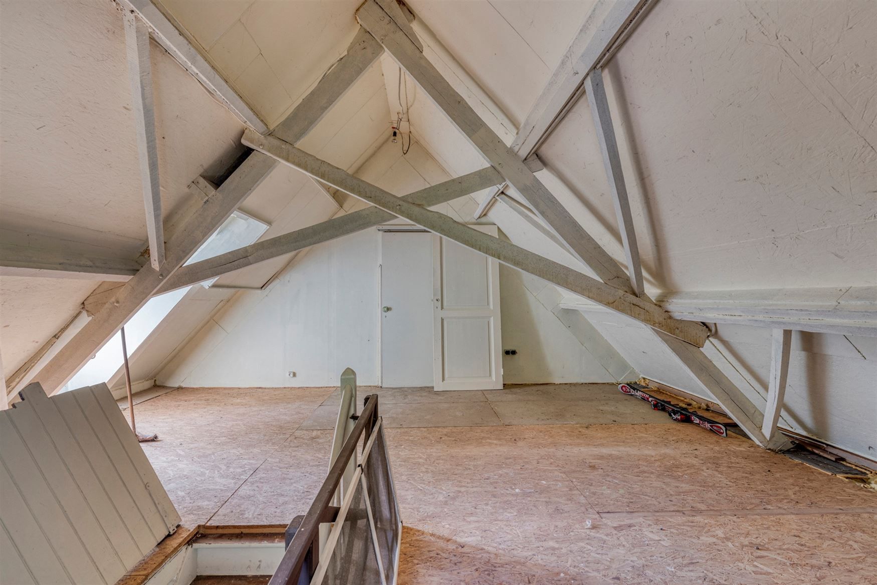 Authentieke hovenierswoning op kasteeldomein in Hansbeke foto 13
