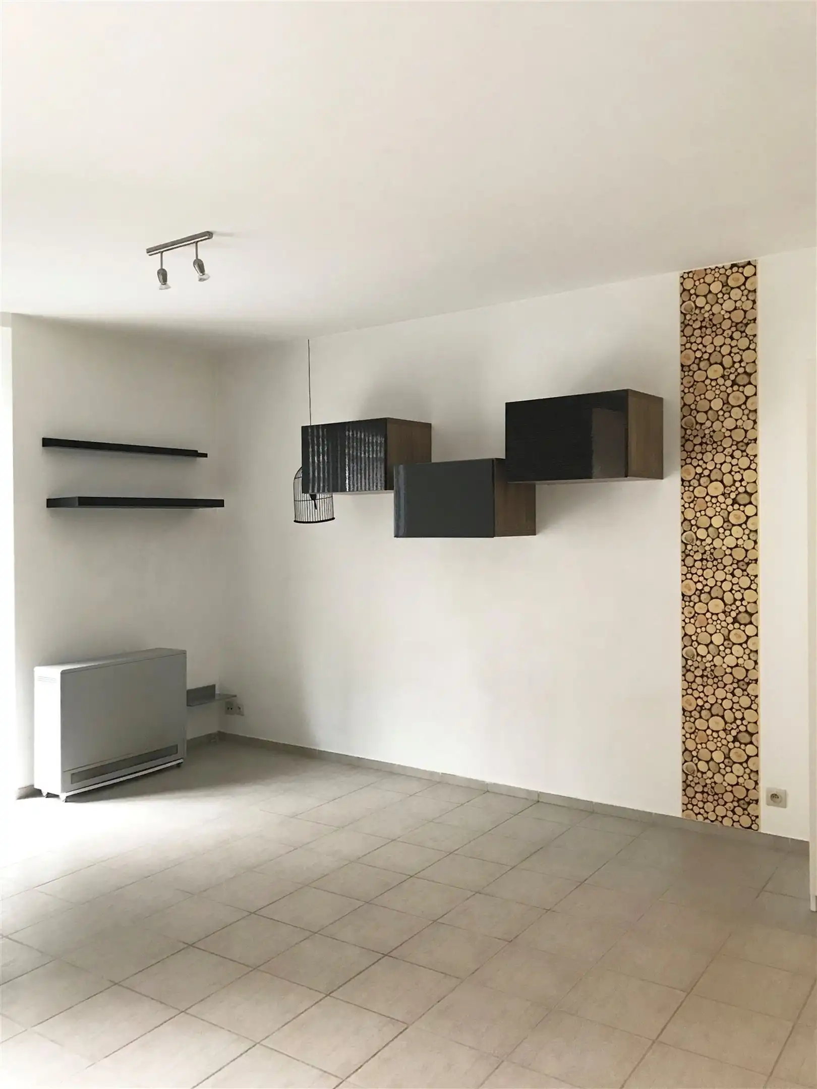 Studio TE HUUR in centrum Oudenaarde. foto 2