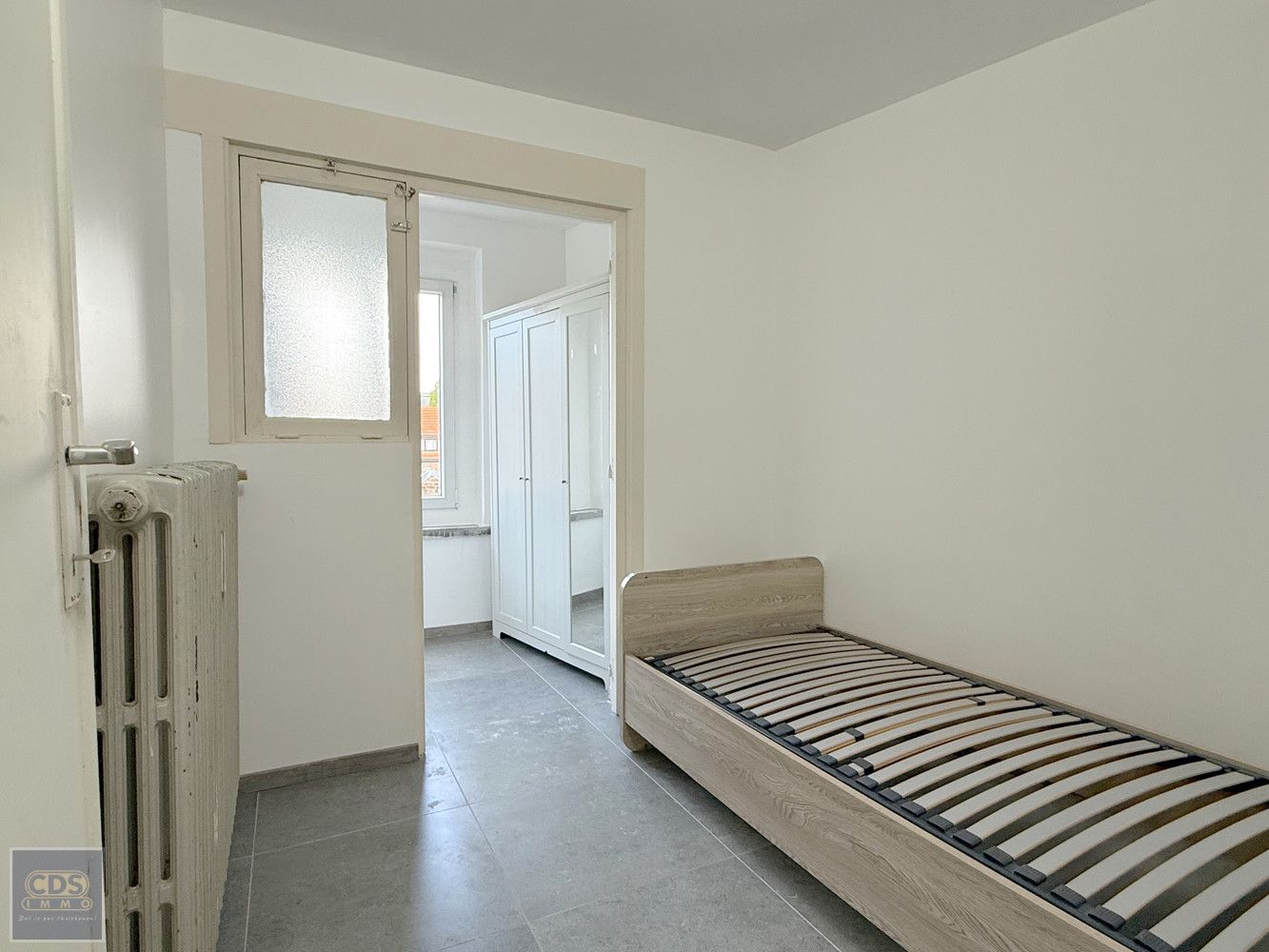 Duplex-appartement foto 7
