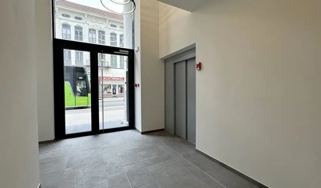 Commercieel kantoor te huur nabij station Antwerpen-Centraal foto 3