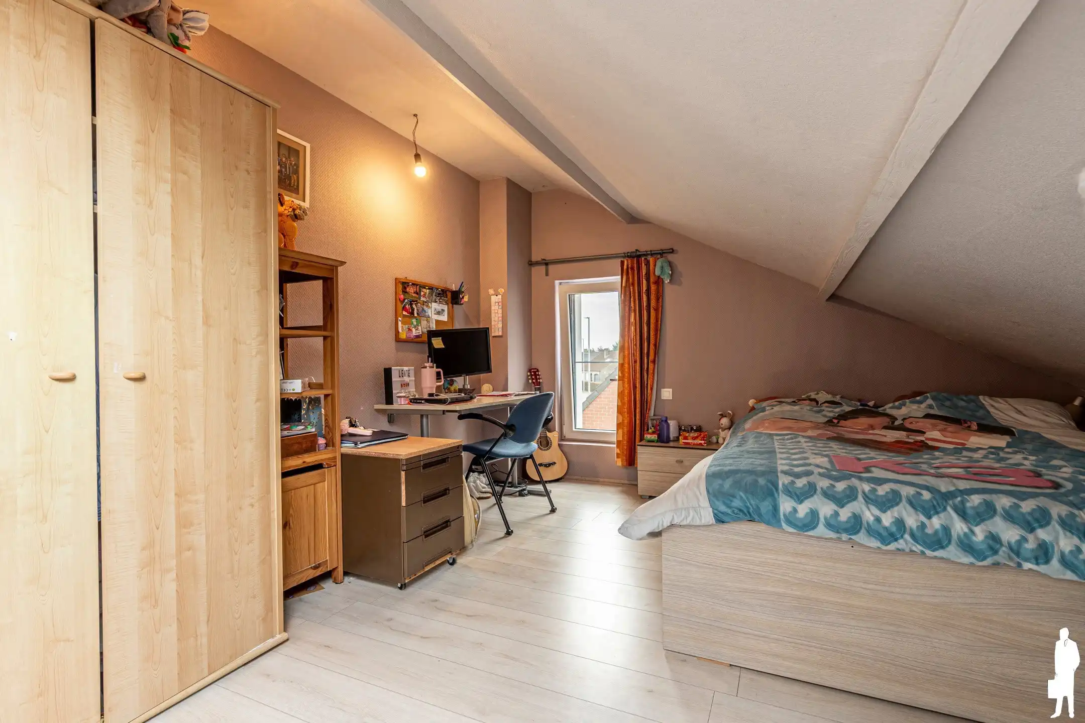 Frisse woning met tuin - Schoonbroek, 4 slk, nabij Nederland foto 18
