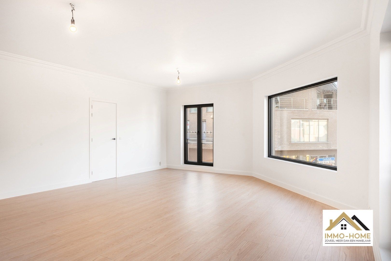 Prachtig gerenoveerd appartement centrum Wachtebeke!  foto 9