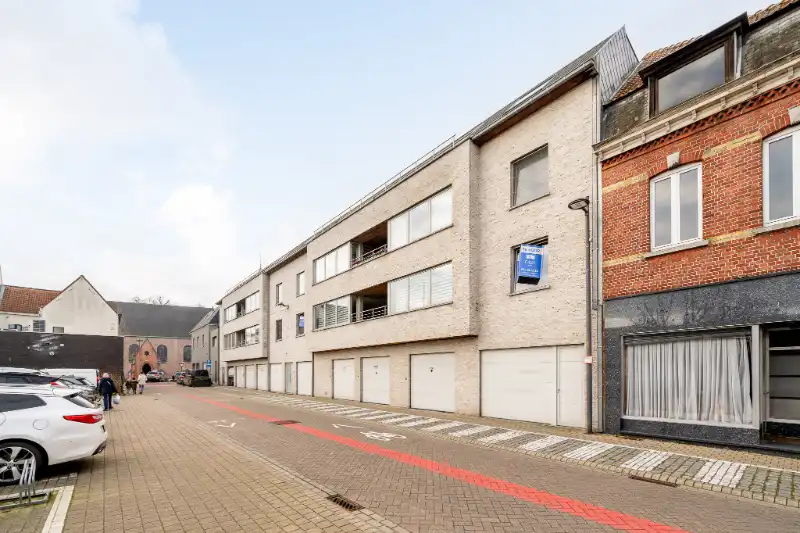 Ruim appartement (145,91m²) in het centrum van Ingelmunster! foto 19