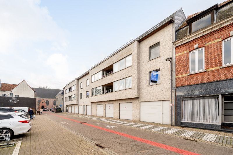 Ruim appartement (145,91m²) in het centrum van Ingelmunster! foto 19