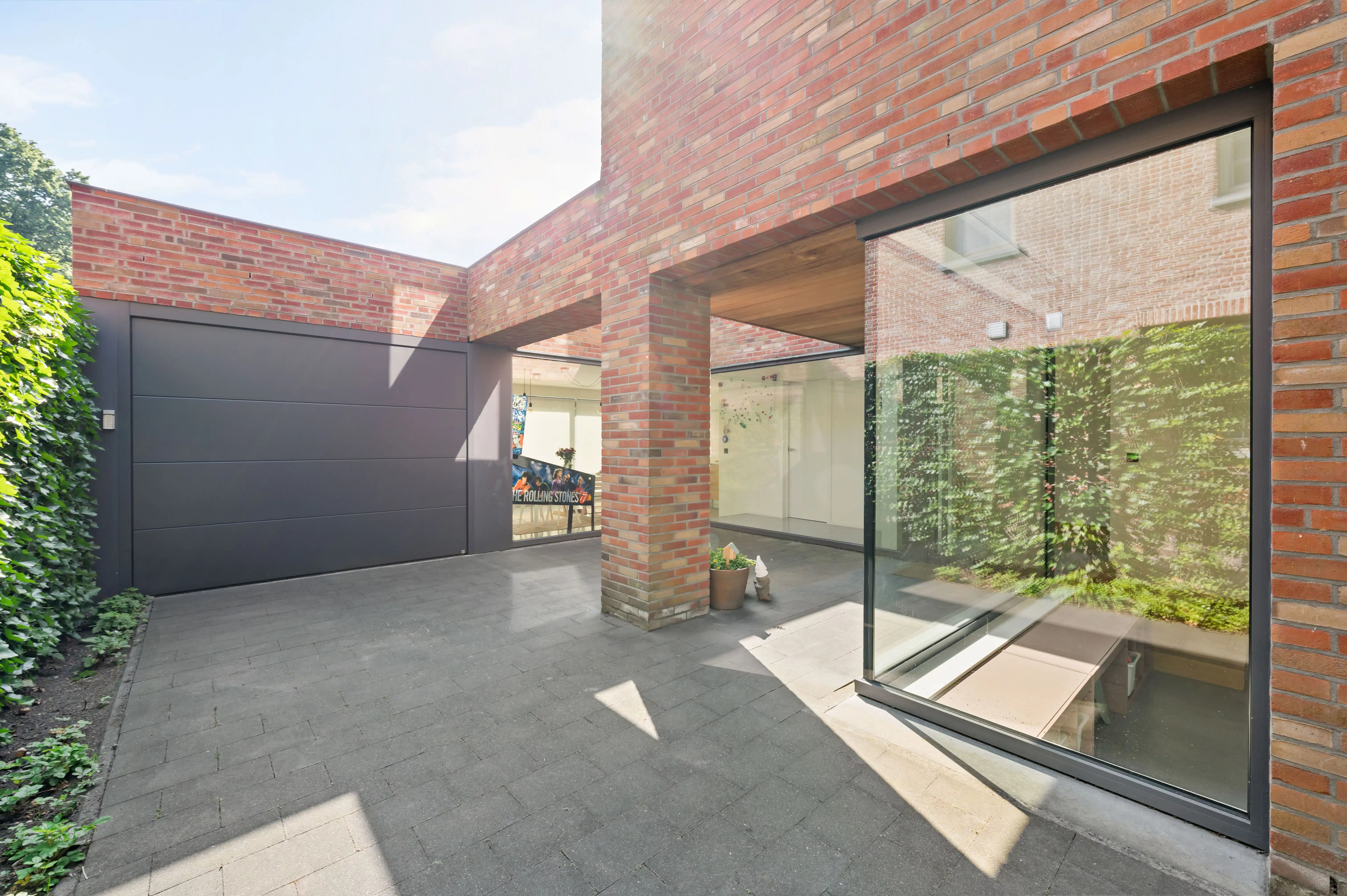 Prachtige woning op toplocatie in Brasschaat ! foto 6