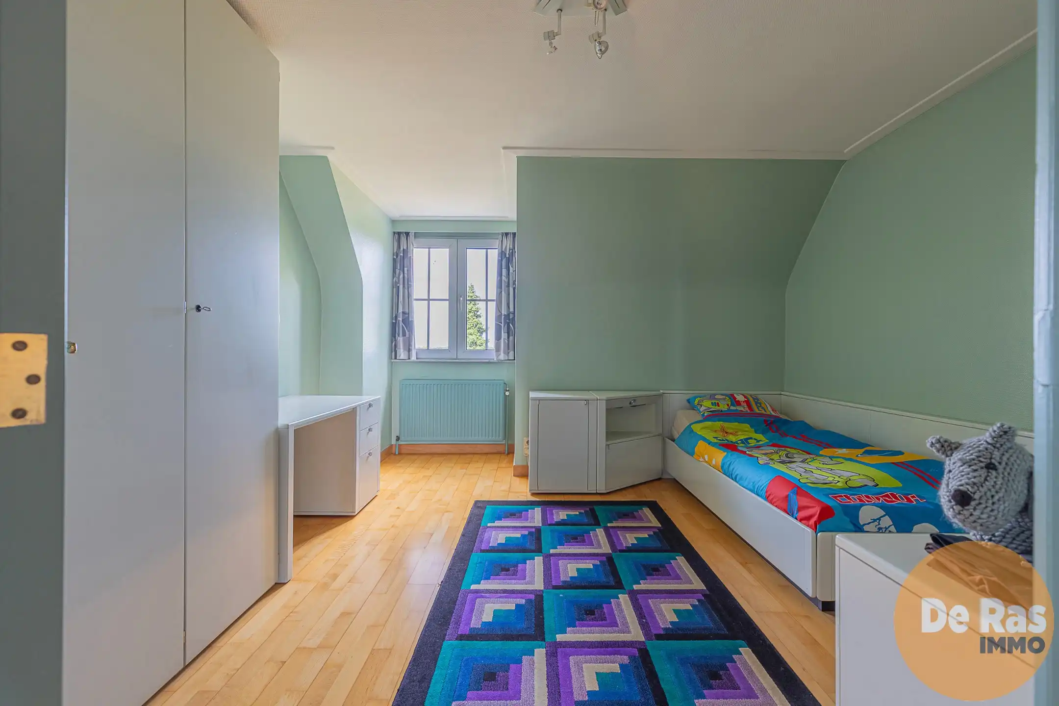 WETTEREN - Riante multi-functionele villa op top ligging foto 19