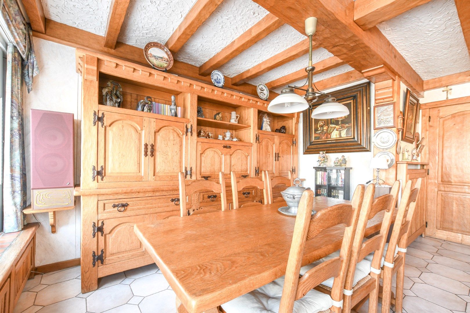Te koop: Gebouw met twee appartementen te Blankenberge - Toplocatie nabij zee en centrum! foto 6