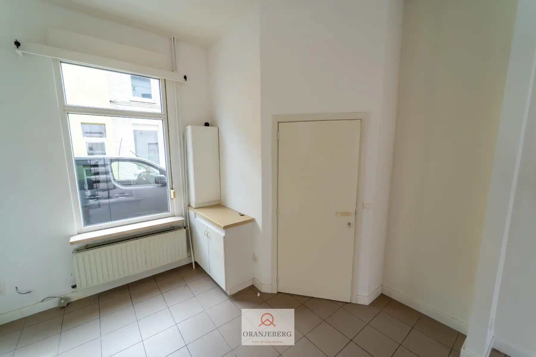 Instapklaar 2 slpk rijhuisje in rustige straat te koop op TOPligging nabij Gent foto 24