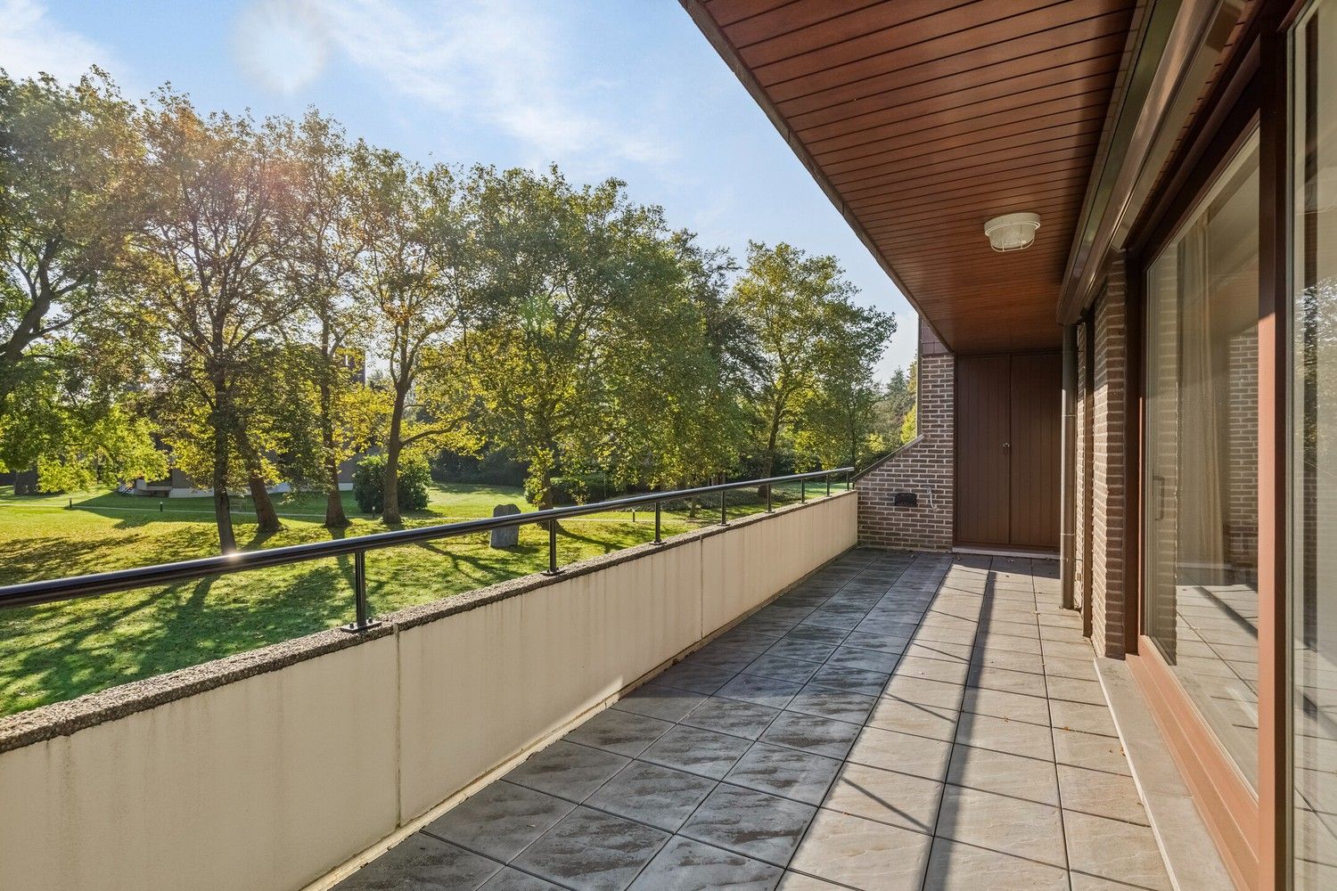 Exclusief appartement te koop in ‘Villa Aragone’ foto 15