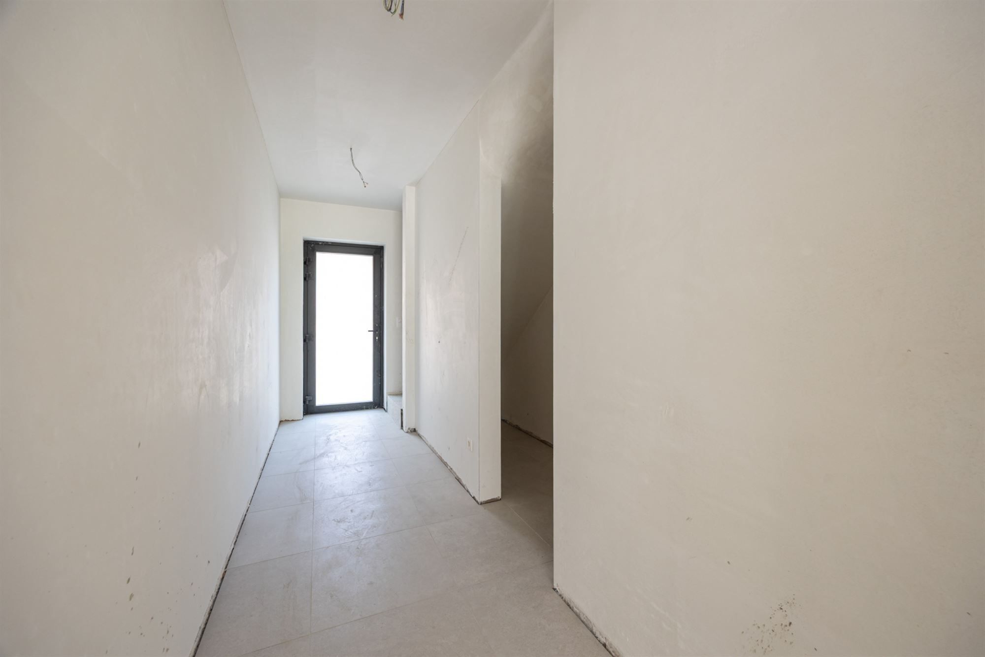 Ruime instapklare nieuwbouwwoning in Brasschaat foto 13