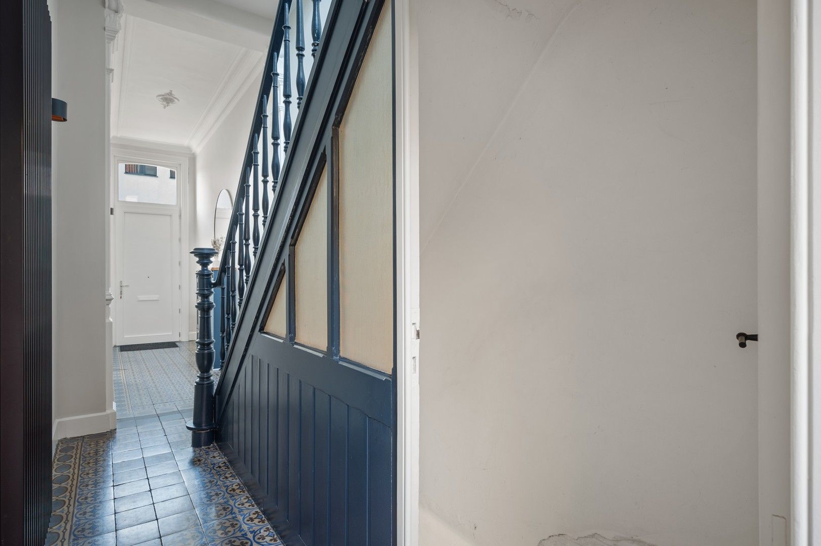 Karaktervolle & sfeervolle herenwoning foto 42