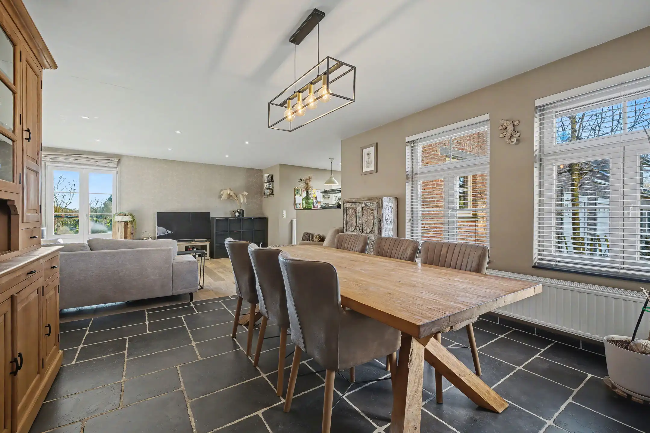 Instapklare ruime woning met unieke ligging nabij congoberg foto 5