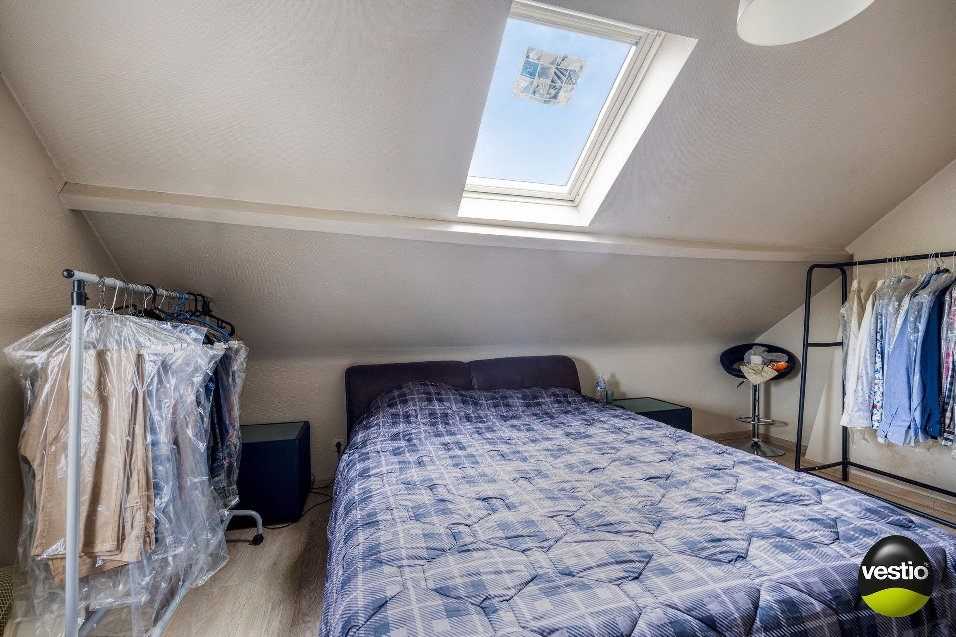 Verhuurde opbrengsteigendom met handelsgelijkvloers en 2 appartementen in Hasselt foto 32