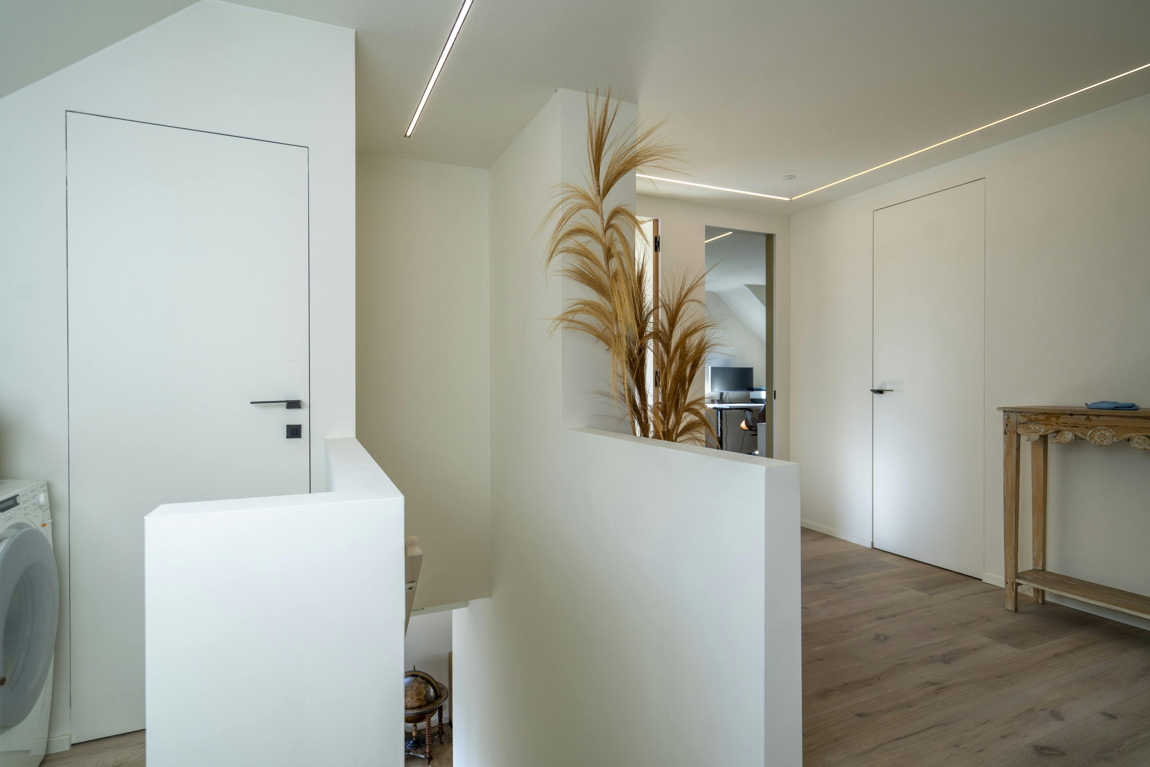 Instapklare villa (1236 m²) met unieke zichten te Bellegem  foto 14