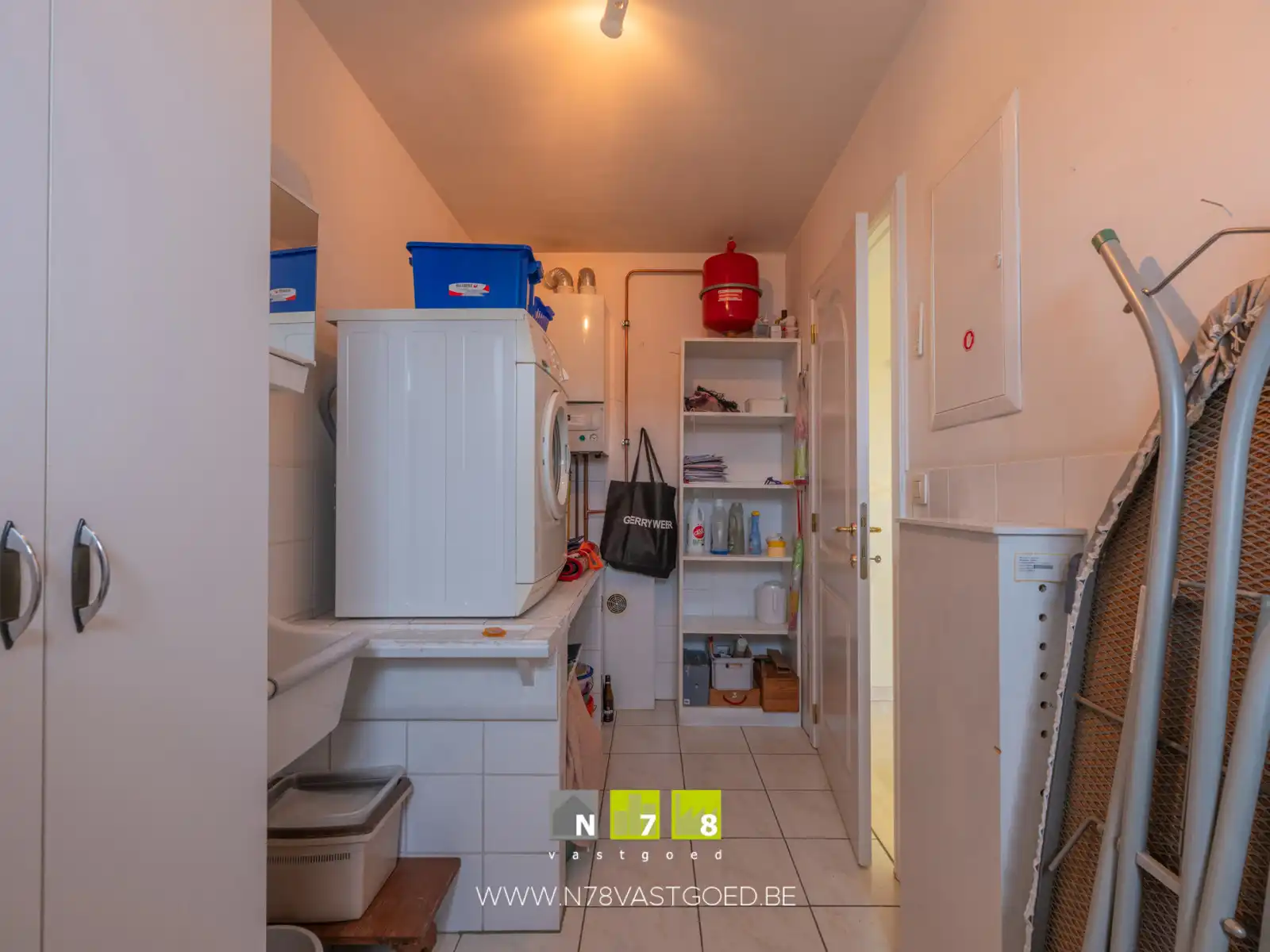 Appartement te koop foto 37