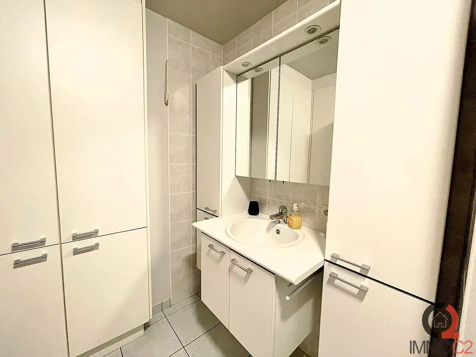 Appartement te huur foto 8