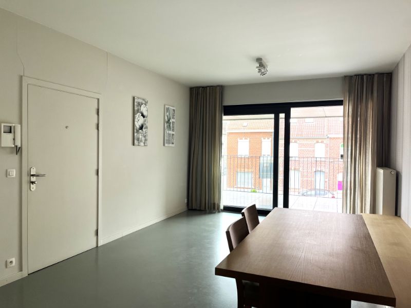 2 slpk app met staanplaats in rustige Residentie foto 5