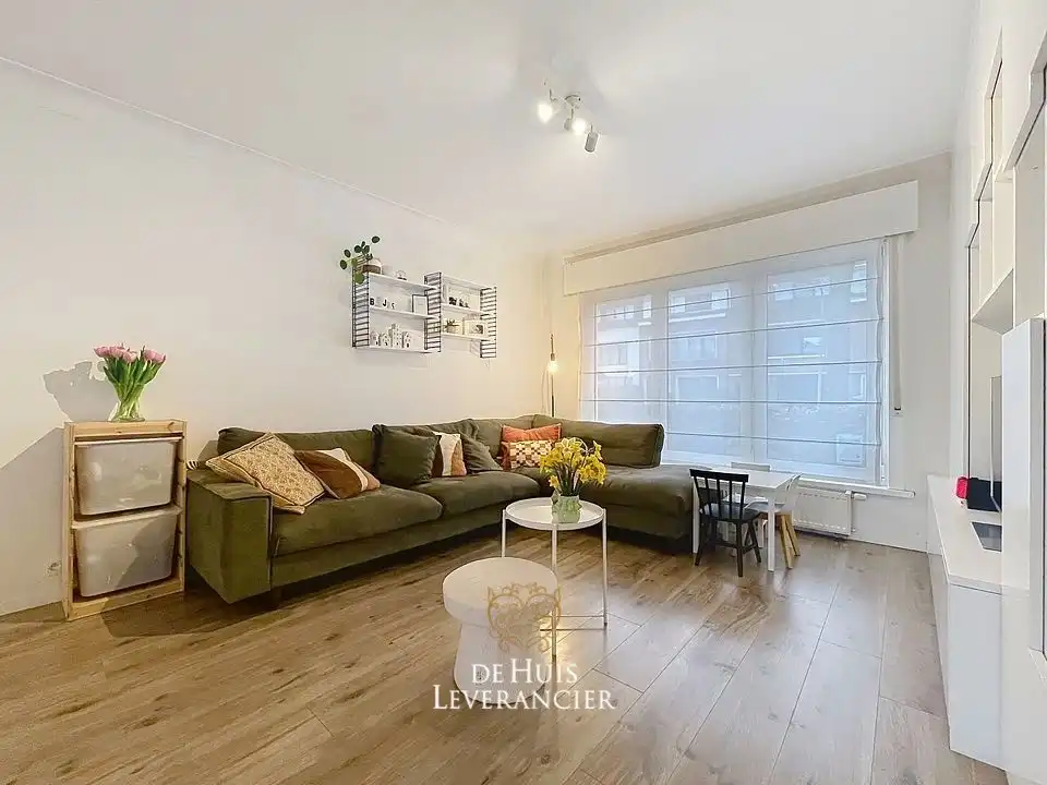 B&B Moment ELSDONK: Stijlvol gerenoveerde gezinswoning met 4 slpks en tuin, EPC Label B foto 9