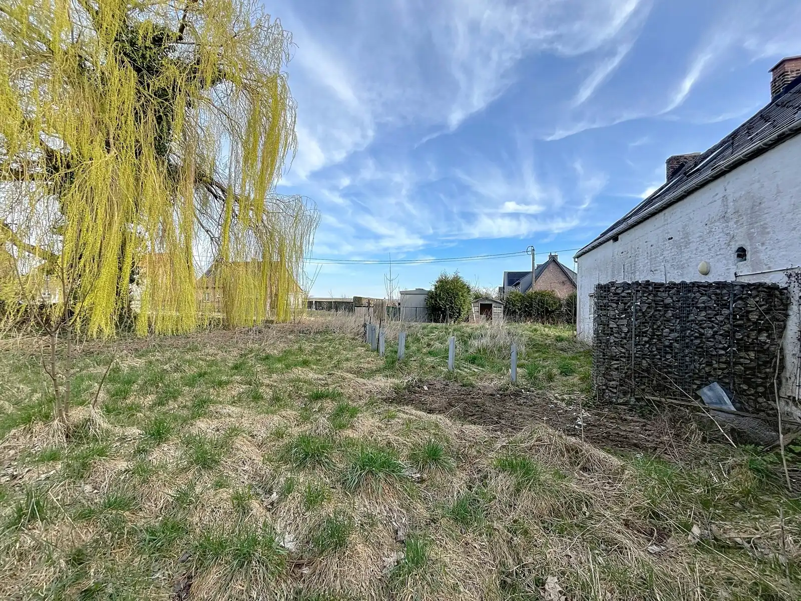 Te renoveren woning met potentieel – Glabbeek foto 11