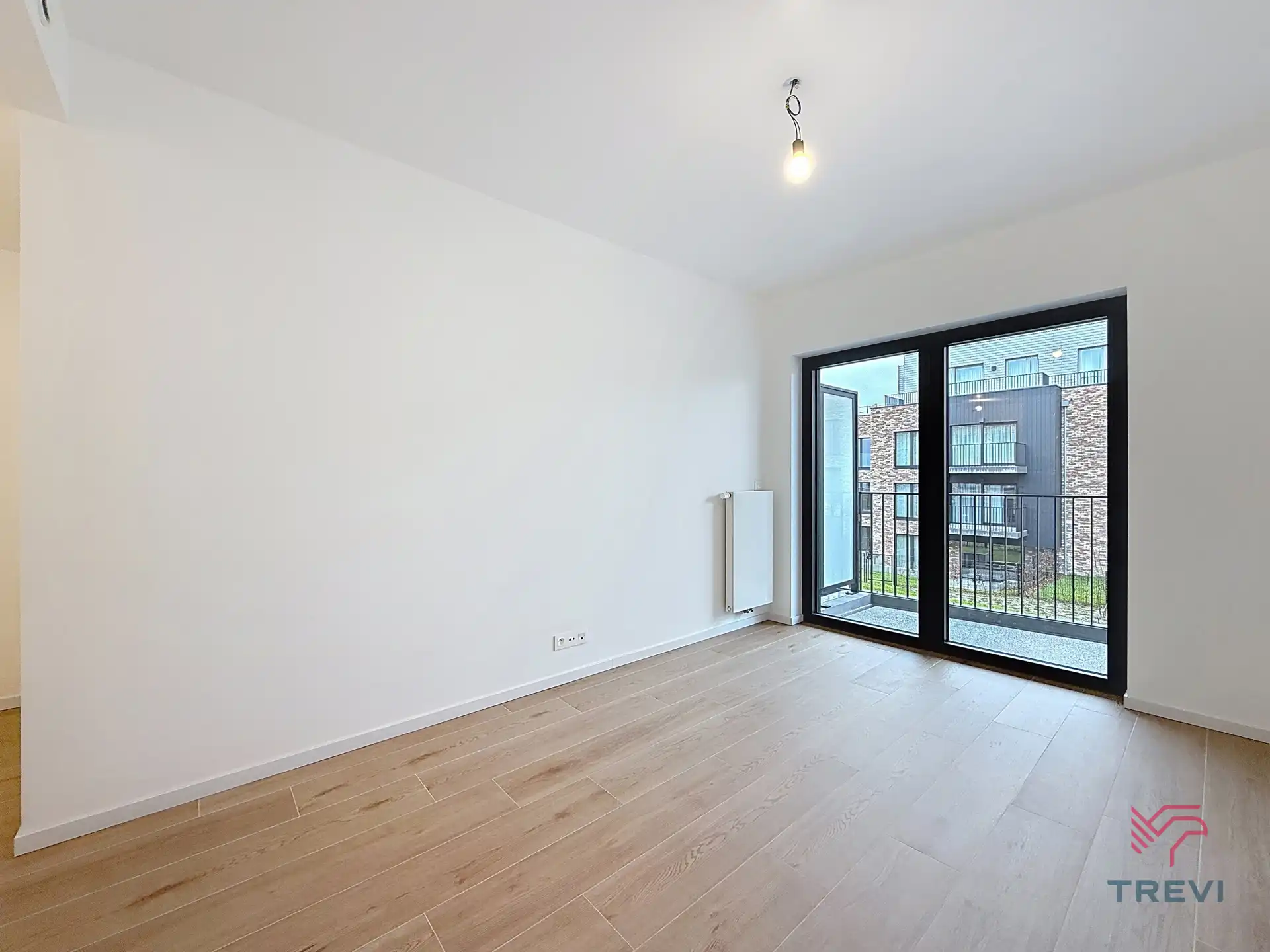 Appartement NEUF 1chambre + cave - 1ère occupation foto 8