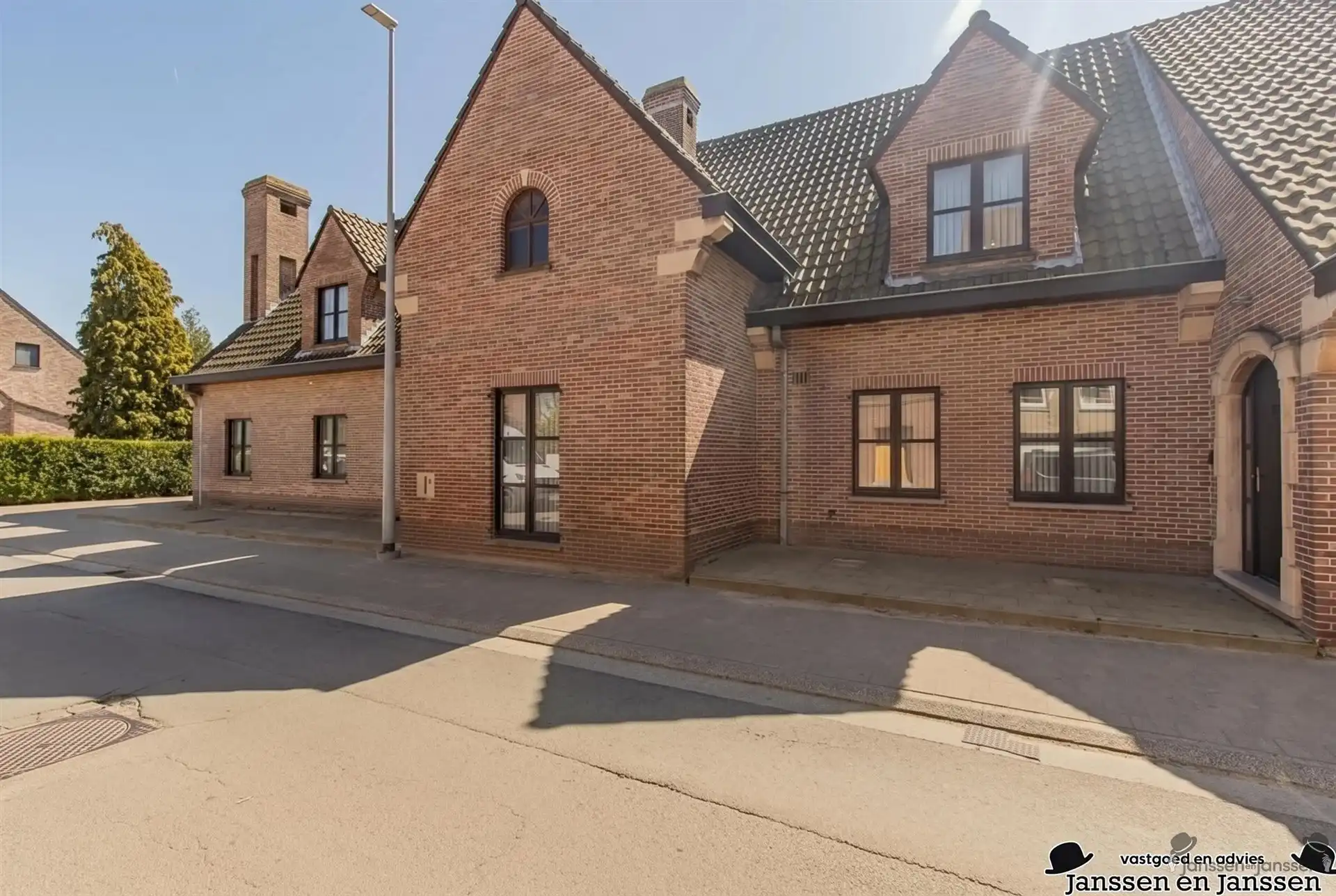 Riante villa met EPC B foto 2