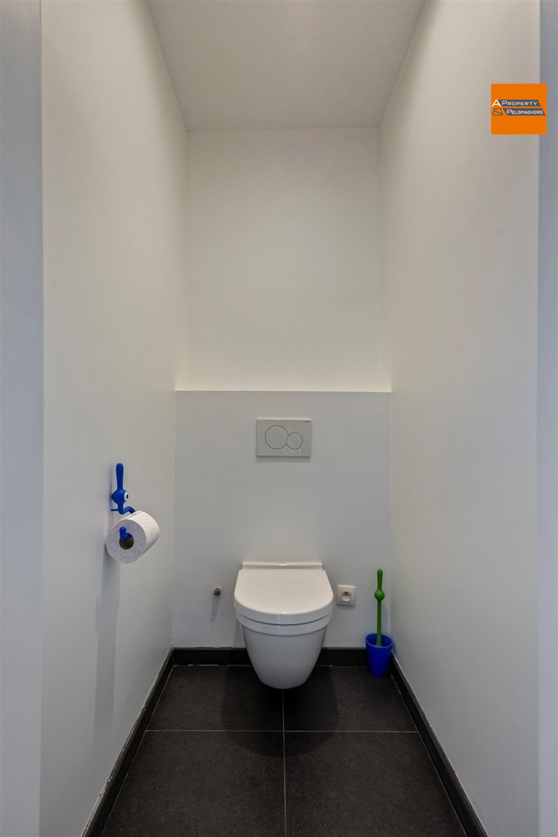Gerenoveerde woning foto 24