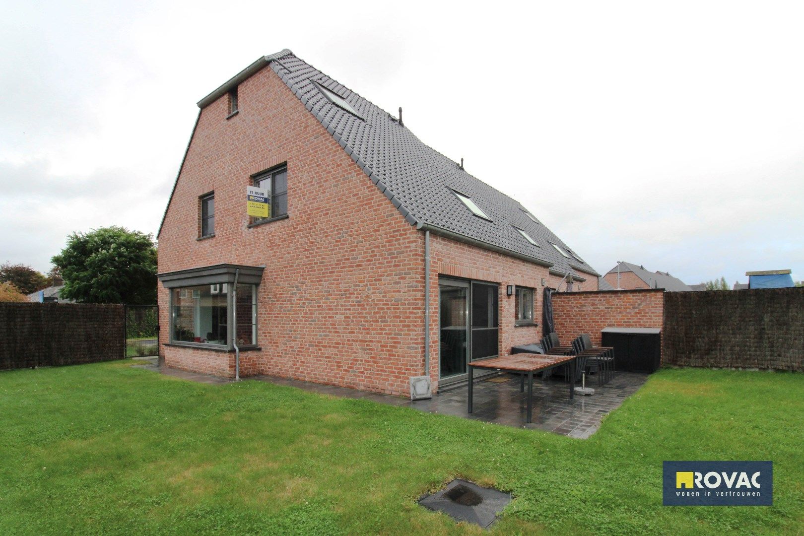 Prachtige nieuwbouwwoning! foto 18