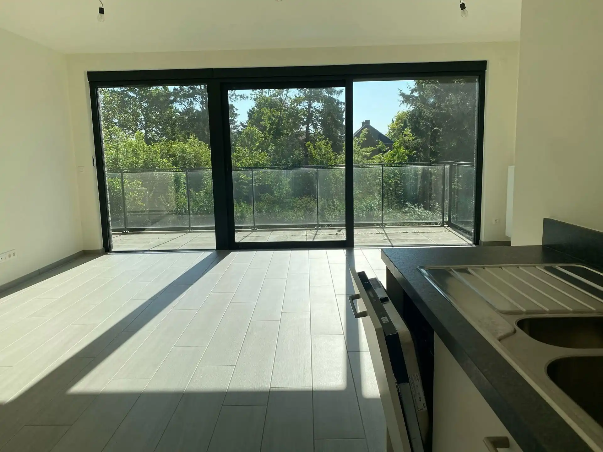 Nieuwbouw assistentiewoning in het centrum van Hoogstraten foto 11