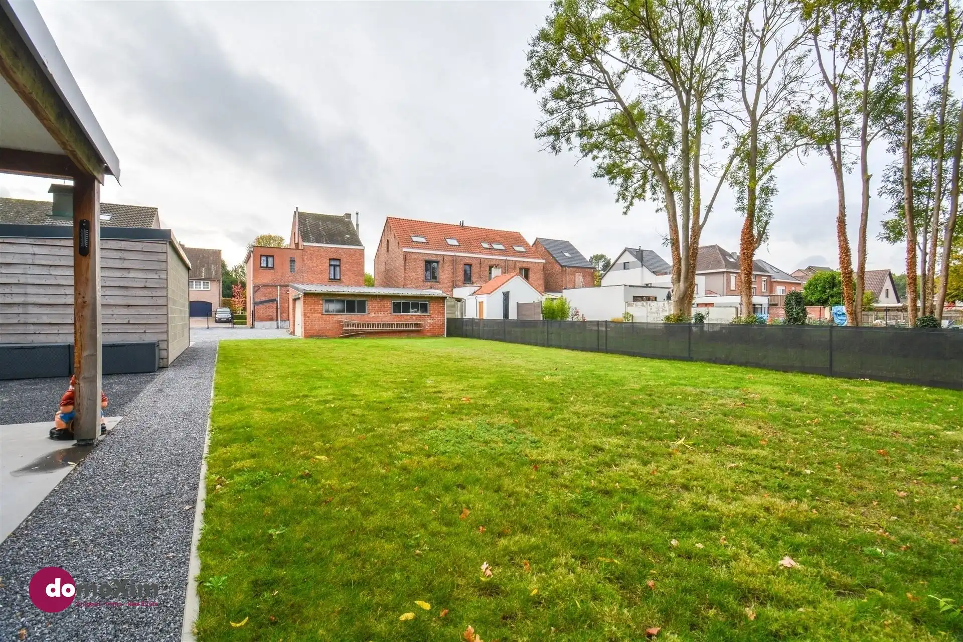 Gezinswoning met 3 slaapkamers en veel potentieel nabij het centrum van Boortmeerbeek foto 19